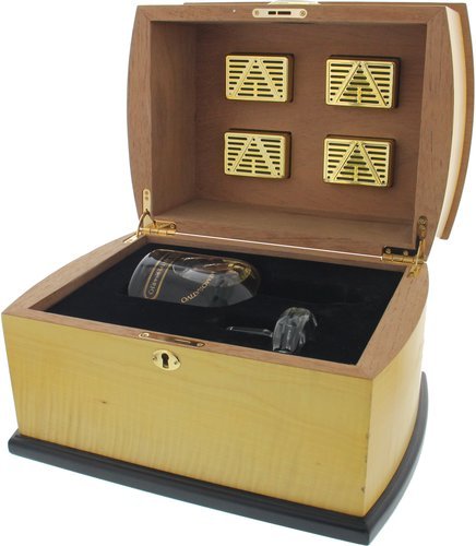 Spirituosen der Serie Ron Conmemorativo Rum