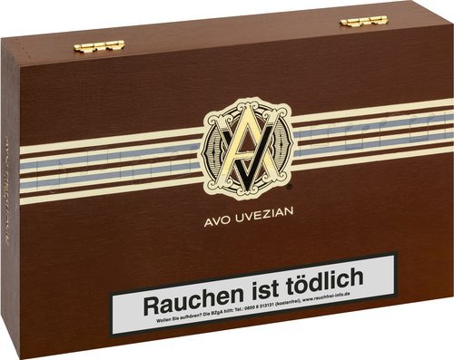 AVO Heritage Zigarren Zigarren der Serie AVO Heritage Zigarren