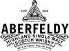 Logo of the brand Aberfeldy