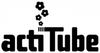 ActiTube Logo of the brand ActiTube