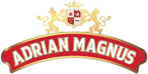 Logo of the brand Adrian Magnus