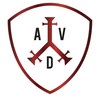 ADV Logo der Marke ADV