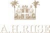 Logo of the brand A.H. Riise