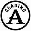 Logo of the brand Aladino
