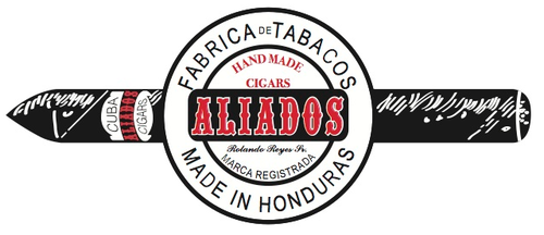 Logo of the brand Aliados