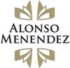 Logo der Marke Alonso Menendez