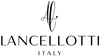 Antonio Lancellotti Logo of the brand Antonio Lancellotti