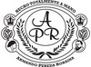 Logo of the brand APR (Armando Pereda Robaina)