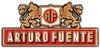 Arturo Fuente Logo of the brand Arturo Fuente