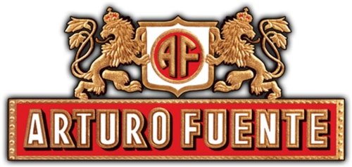 Logo of the brand Arturo Fuente