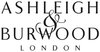Logo der Marke Ashleigh & Burwood