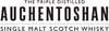Logo of the brand Auchentoshan