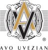 AVO Logo der Marke AVO