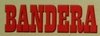 Logo der Marke Bandera