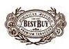 Logo of the brand Best Buy