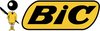 Logo of the brand BIC