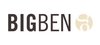 Logo of the brand Big Ben