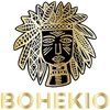 Bohekio Logo of the brand Bohekio