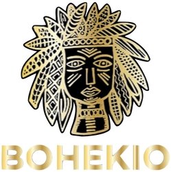Bohekio mit 2 Produkten. Wir haben die Marke Bohekio mit 2 Produkten.
