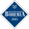 Logo der Marke Bohemia