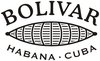 Logo of the brand Bolivar