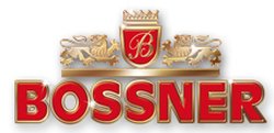 Bossner mit 54 Produkten. Wir haben die Marke Bossner mit 54 Produkten.