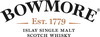 Logo der Marke Bowmore