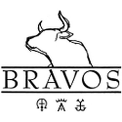 Logo of the brand Bravos