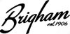 Logo of the brand Brigham