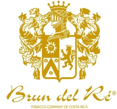 Brun del Ré Logo of the brand Brun del Ré
