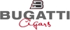 Bugatti Logo of the brand Bugatti