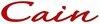 Logo der Marke Cain