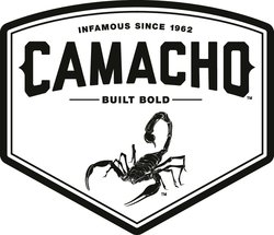 Camacho mit 25 Produkten. Wir haben die Marke Camacho mit 25 Produkten.