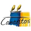 Canaritos Logo of the brand Canaritos