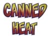 Logo of the brand Canned Heat