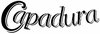 Capadura Logo der Marke Capadura