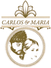 Logo der Marke Carlos & Maria