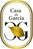 Casa de Garcia Logo der Marke Casa de Garcia