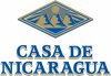 Casa de Nicaragua Logo of the brand Casa de Nicaragua