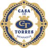 Casa de Torres Logo of the brand Casa de Torres
