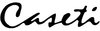 Caseti Logo of the brand Caseti