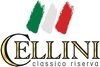 Logo of the brand Cellini