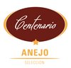 Logo of the brand Centenario