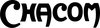 Chacom Logo of the brand Chacom
