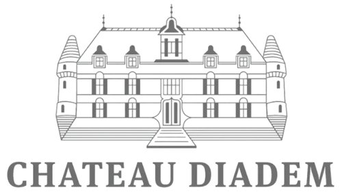 Logo der Marke Chateau Diadem