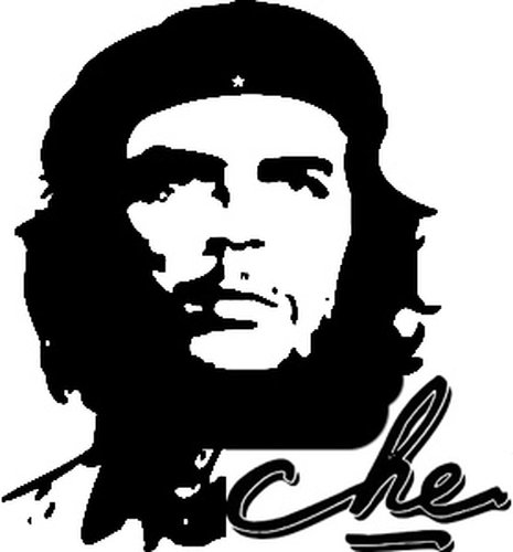 Che Logo of the brand Che