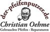 Christian Oehme Logo of the brand Christian Oehme