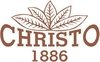Christo Logo of the brand Christo