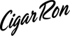 CigarRon Logo of the brand CigarRon