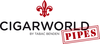 Logo of the brand CIGARWORLD PIPES